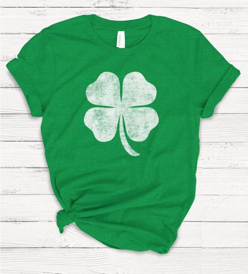 Shamrock Shirt