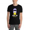 Shut Up And Dance T-shirt