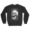 Skull Sweatshirt