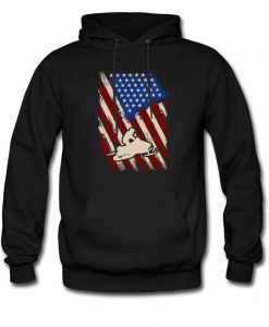 Snocross Hoodie