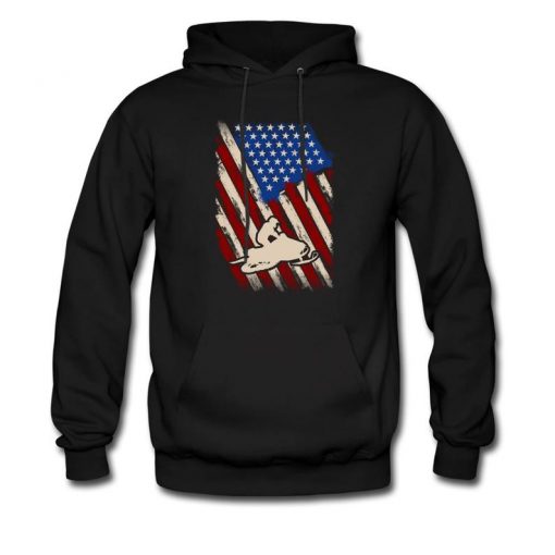 Snocross Hoodie