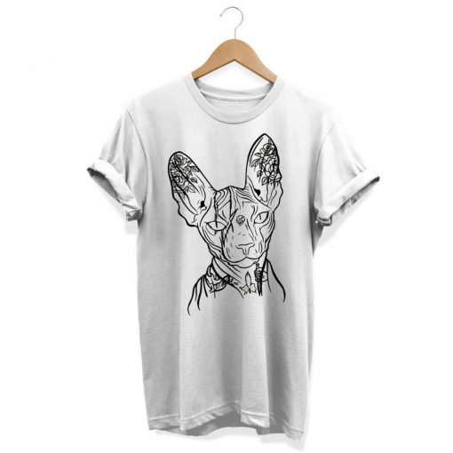 Sphynx Cat Shirt