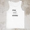 Stay Classy Tank Top