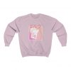 Strawberry Milk Box Sweatshirt