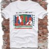 Talking Heads T-shirt