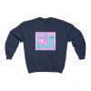 Tarot Psychic Sweatshirt