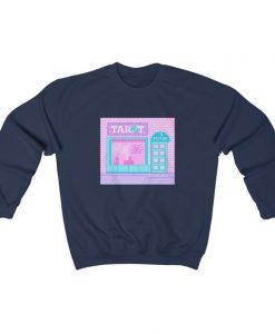 Tarot Psychic Sweatshirt