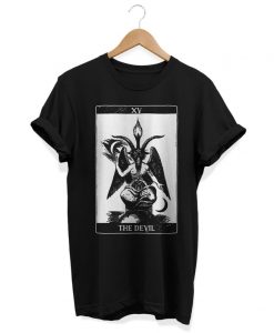 The Devil Shirt