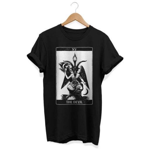 The Devil Shirt