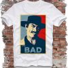 The Good, the Bad and the Ugly Clint Eastwood Shirt