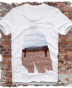 The Good, the Bad and the Ugly Clint Eastwood T-shirt