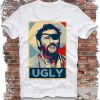 The Ugly Clint Eastwood T-shirt