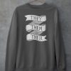 They Them Their Pronoun Sweatshirt