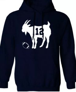 Tom Brady Hoodie