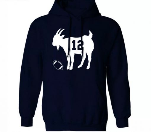 Tom Brady Hoodie