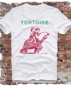 Tortoise Shirt