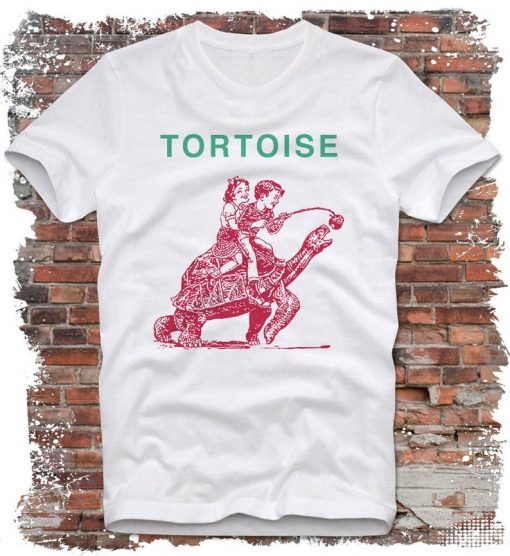 Tortoise Shirt