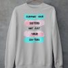 Trans Ally Sweatshirt