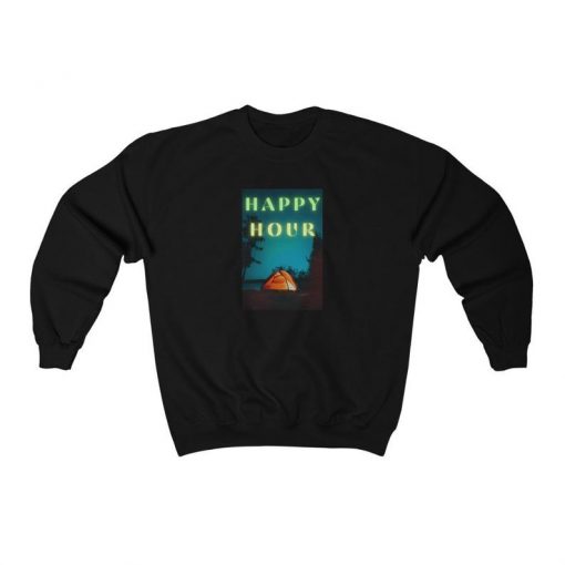 Trees sweatshirt