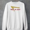 Trip N Out Sweatshirt