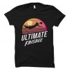 Ultimate Frisbee Shirt