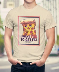 Uncle Pizza T-Shirt