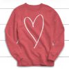 Valentine's Day Sweatshirt