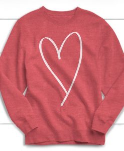 Valentine's Day Sweatshirt