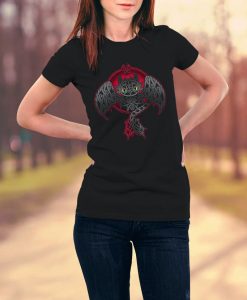 Viking Fury T-Shirt