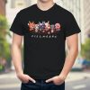 Villagers Animal Crossing T-Shirt