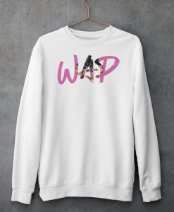 WAP Sweatshirt