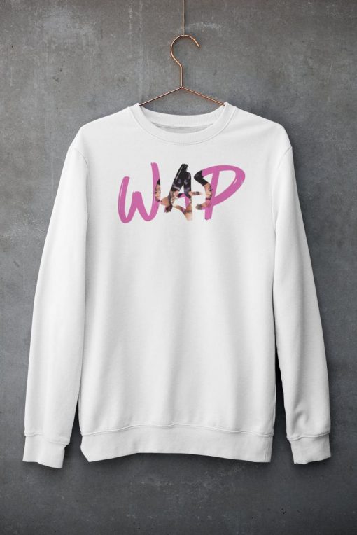 WAP Sweatshirt