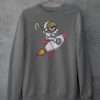 WallStreetBets GameStop Sweatshirt