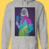 White Walker Lunch Game Of Thrones Hoodie