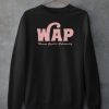 Women Against Patriarchy Sweatshirt