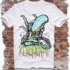 Xenomorph T-shirt