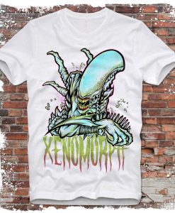 Xenomorph T-shirt