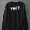 Yeet sweatshirt