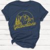 Yellowstone T-shirt