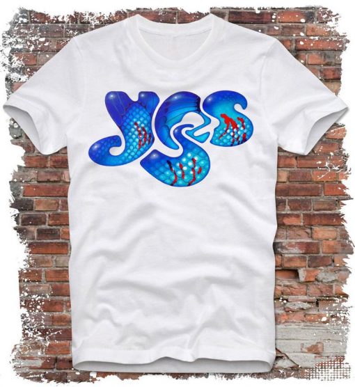 Yes T-shirt