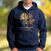 You Found Coffee All Hearts Restored Hoodie