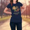 You Found Coffee All Hearts Restored T-Shirt