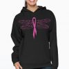 breast Cancer Awareness unisex hoodies