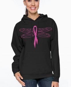 breast Cancer Awareness unisex hoodies