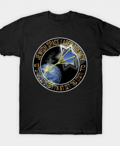 jewish space laser Shirt