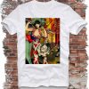 renaissance Circus Festival T-shirt