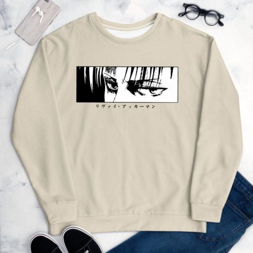 AOT Sweatshirt