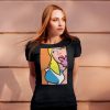 Alice in Wonderland Shirt, Mad Hatter Shirt