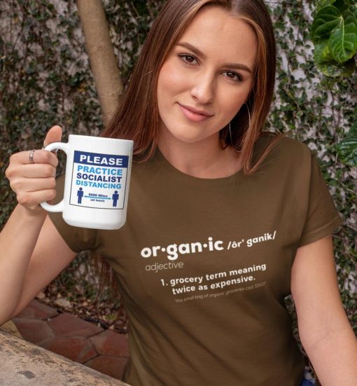 All Organic T-shirt