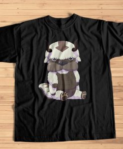 Appa Shirt